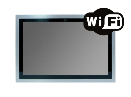 Монитор FX-HVD100HQ WIFI (БИКСБИТ 10S) видеодомофона